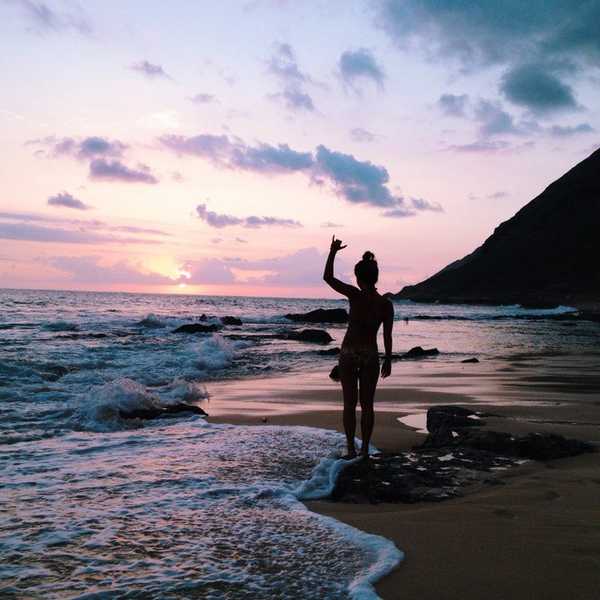 20 Things I've Learned By 20