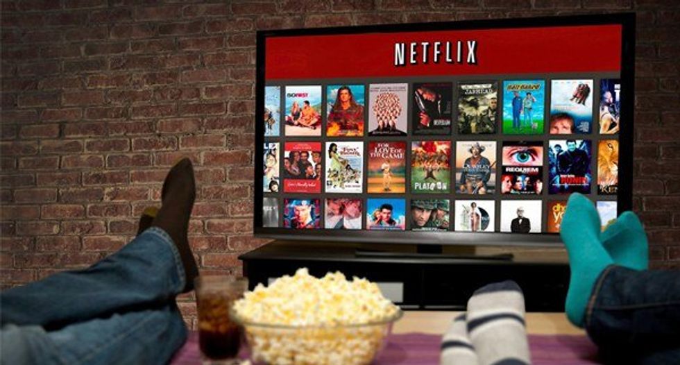 Your Guide to Summer Binge Watching
