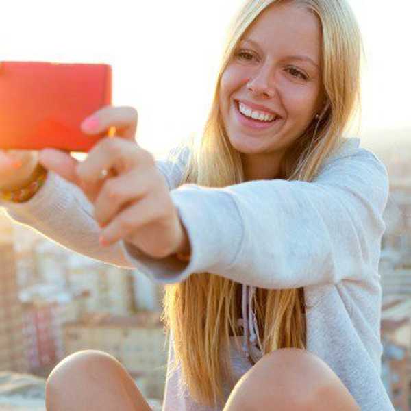 S.O.S. (Save Our Selfies): Ending The Hate On The Selfie Game