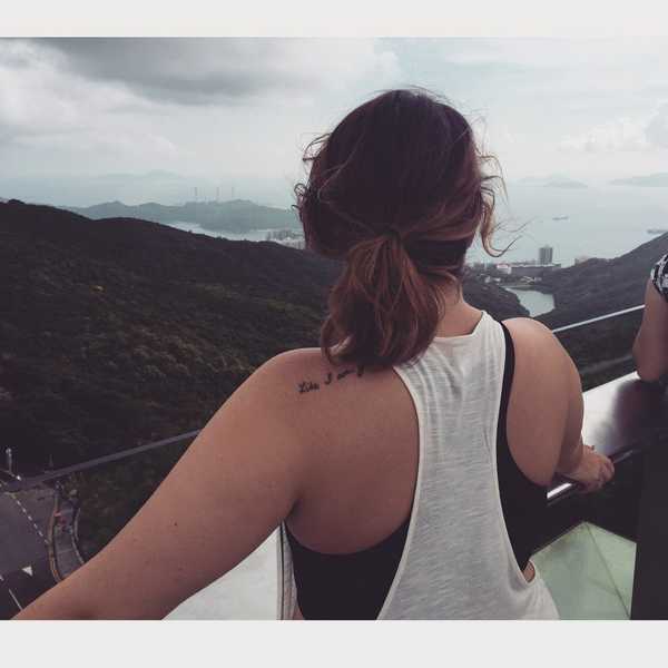 Why Travel Is Invaluable