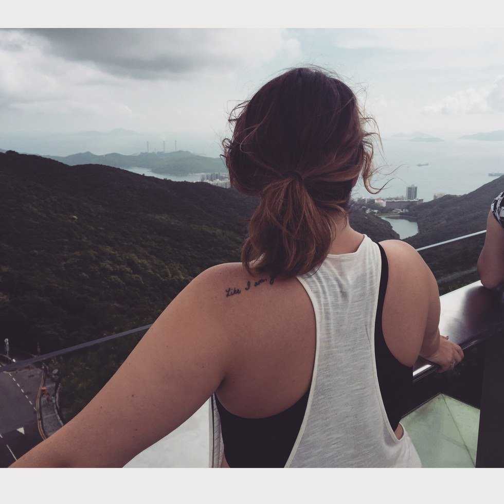 Why Travel Is Invaluable