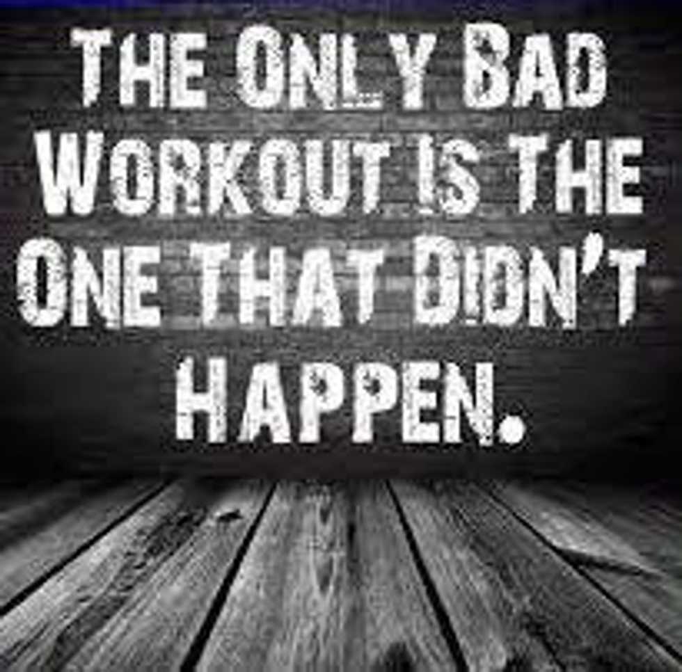 Six Tips To Help You Stay In Shape Over The Summer