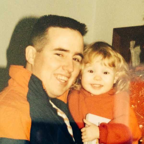 Five Types Of Men To Celebrate On Father's Day