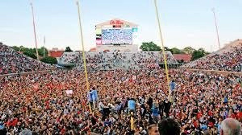 Setting The Record Straight About Ole Miss Stereotypes