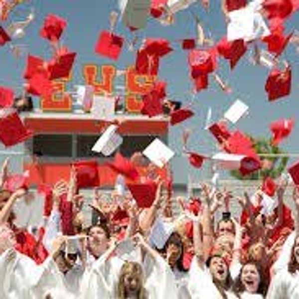 Advice For The Recent High School Grad