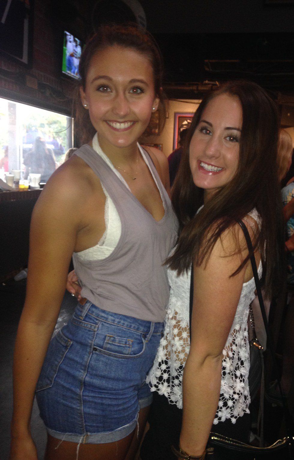 Setting The Bar High: Expectations And Why You Shouldn't Lower Them