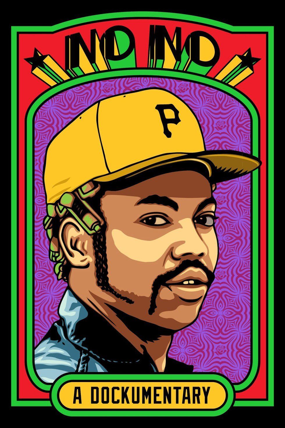 Dock Ellis: The LSD Sports Hero