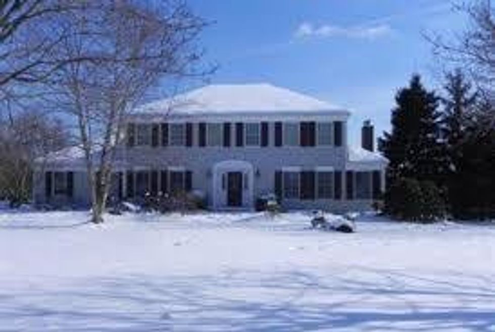 When You Realize "Home" Doesn't Exist