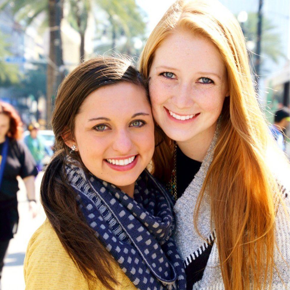 To My Forever Friend