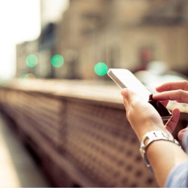 The Smartphone: Our Generation's Best Friend, Yet Worst Enemy