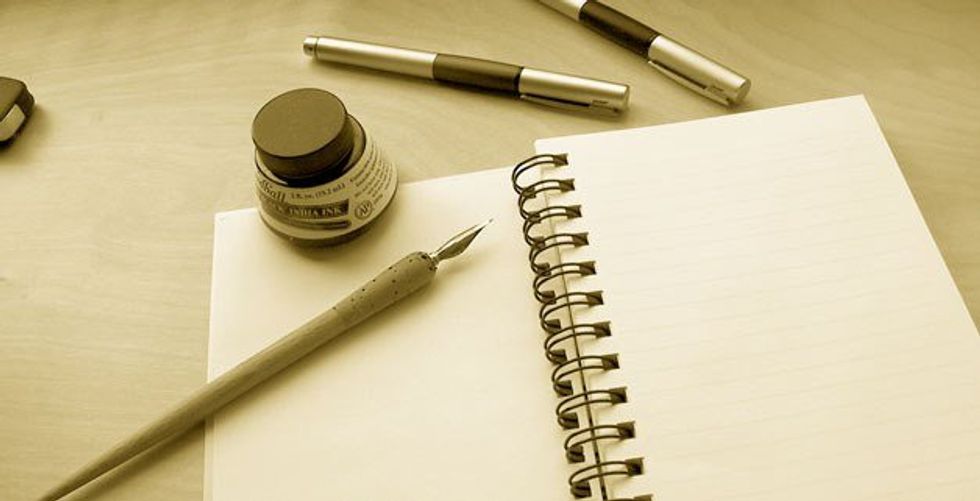 Welcome To The Odyssey At American University!