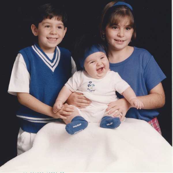 16 Things All Youngest Children Know To Be True