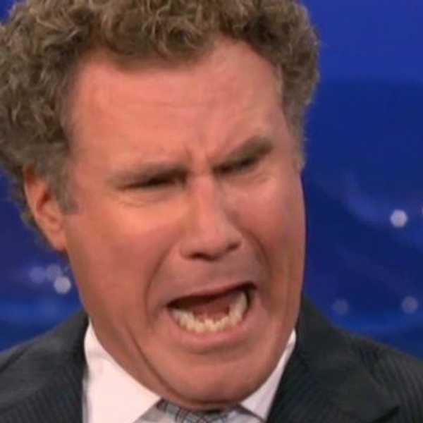 The Stages Of College BFF Withdrawal As Told By Will Ferrell