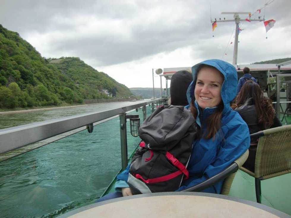 3 Pieces of Advice that Will Convince You to Study Abroad