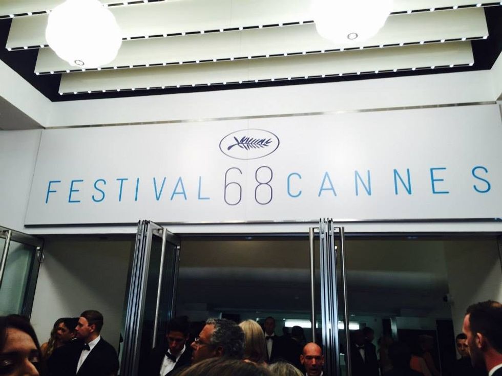The Definitive Ranking of 30 Films at the 68th Cannes Film Festival