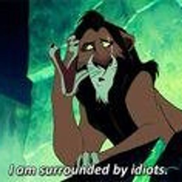 25 Thoughts You've Had As A Driver With Road Rage