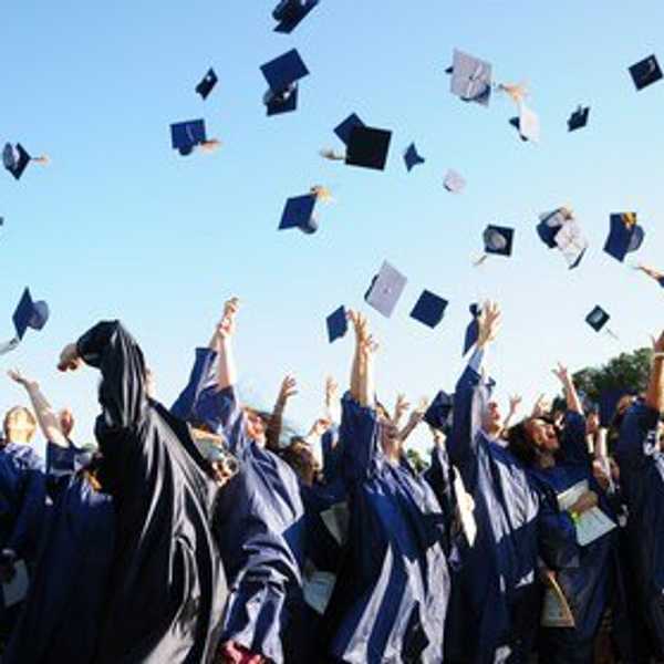 Dear Incoming Freshmen