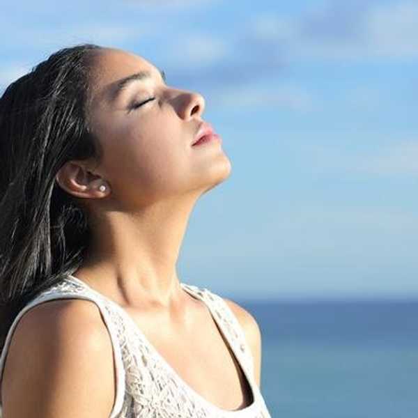 How To: Live in the Moment