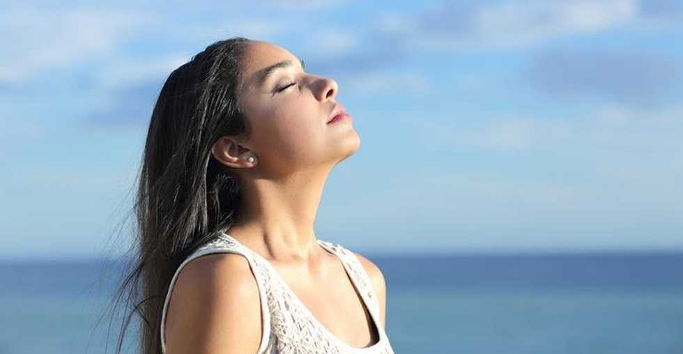 How To: Live in the Moment