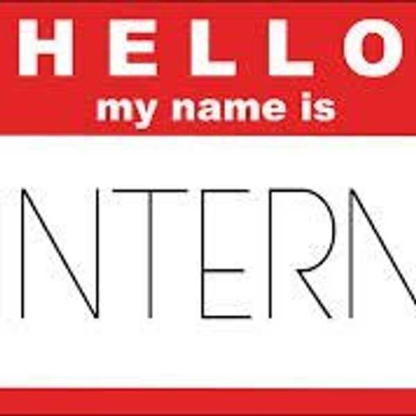 Internships Among Us