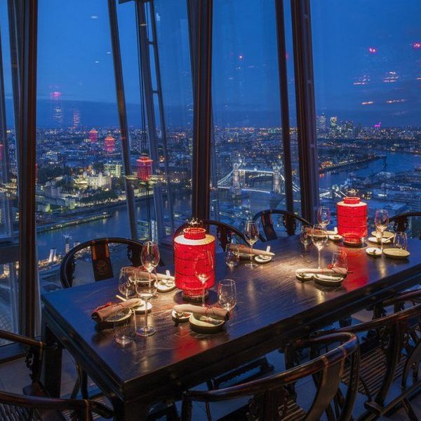 5 NYC Restaurants You Have To Try At Least Once