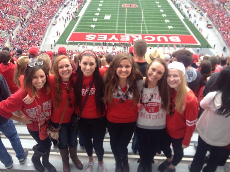 For The Upcoming College Freshman Who Didn't Sail Through High School