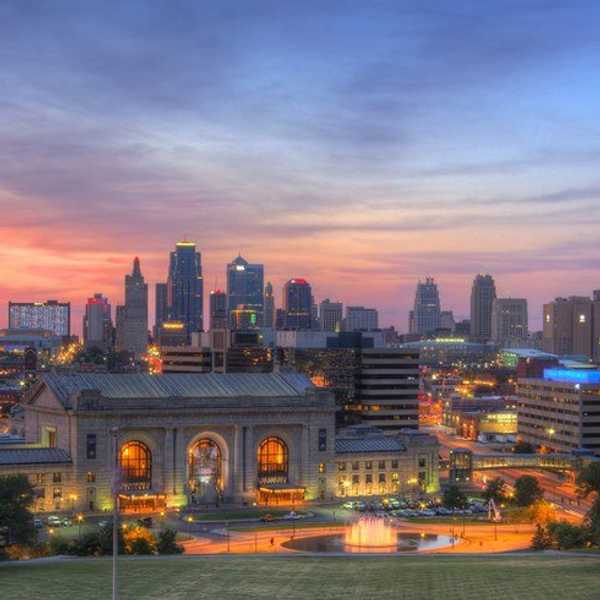 When You Realize That You Love Your Hometown