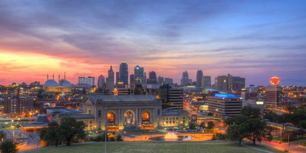 When You Realize That You Love Your Hometown