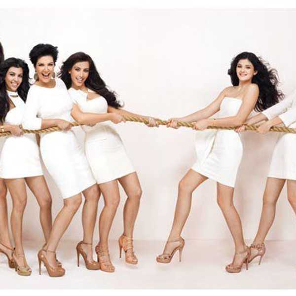 Why the Kardashians Deserve More Credit