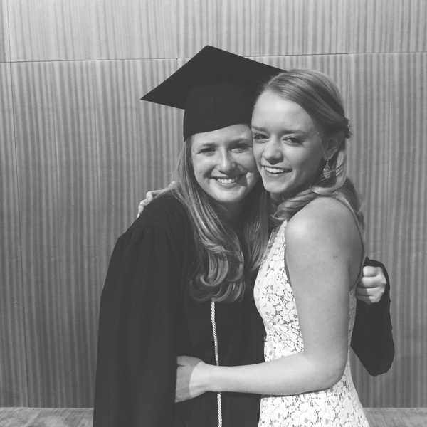 A Letter To My Best Friend As She Graduates High School