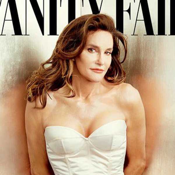 Why You Are the Same As Caitlyn Jenner