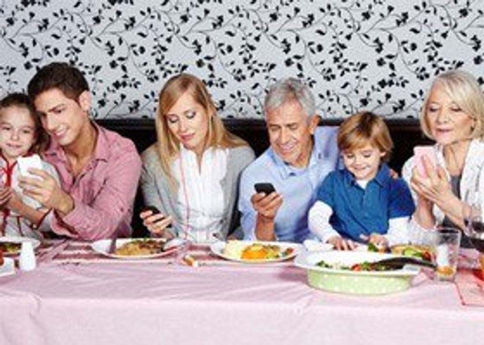 A Generation Of Idiots?