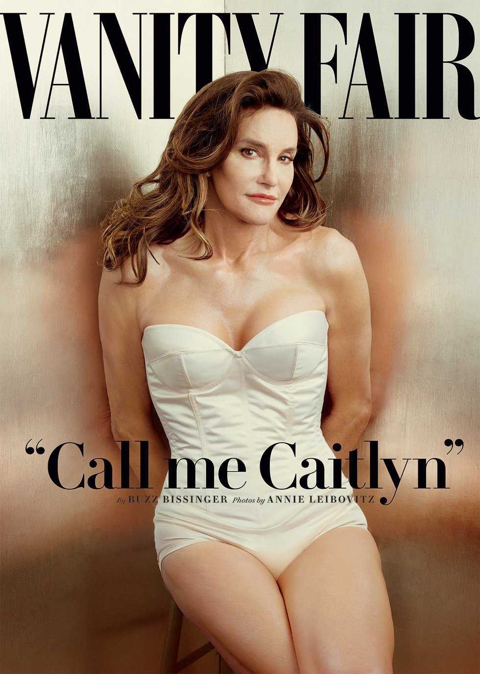 Caitlyn Jenner: American Hero Once Again