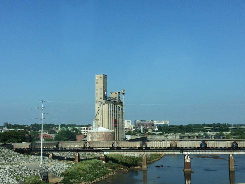Richmond To Athens: The Road Trip Diary