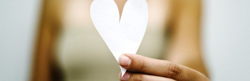 A Challenge For Women: Love Yourself