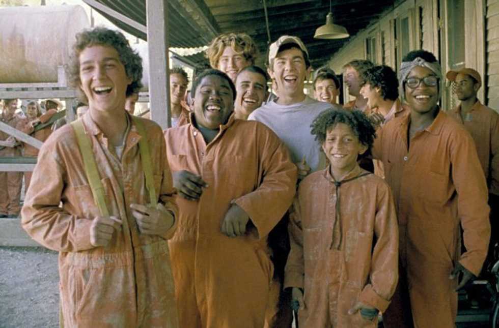 15 Times 'Holes' Related To Everyday Life