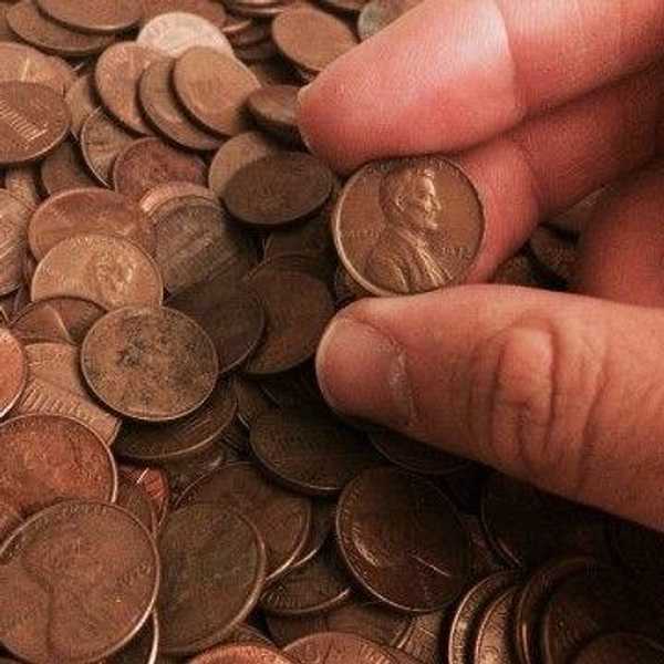 America: Join The Movement, Save The Penny