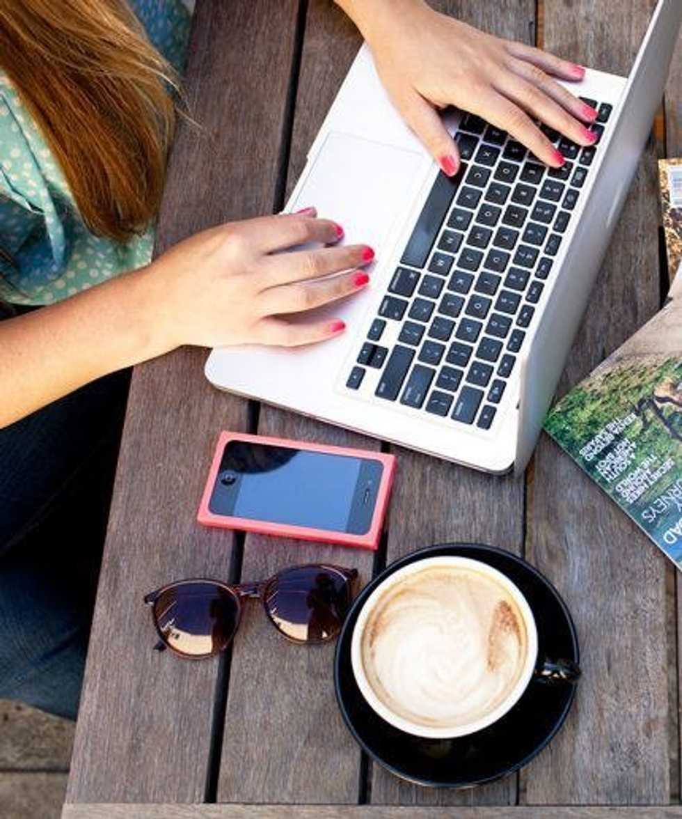 The First
Job I Ever Had Will Be the Best One I Ever Take