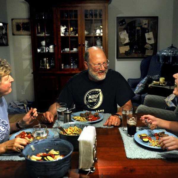 10 Things You Realize When You Come Home From College
For The Summer