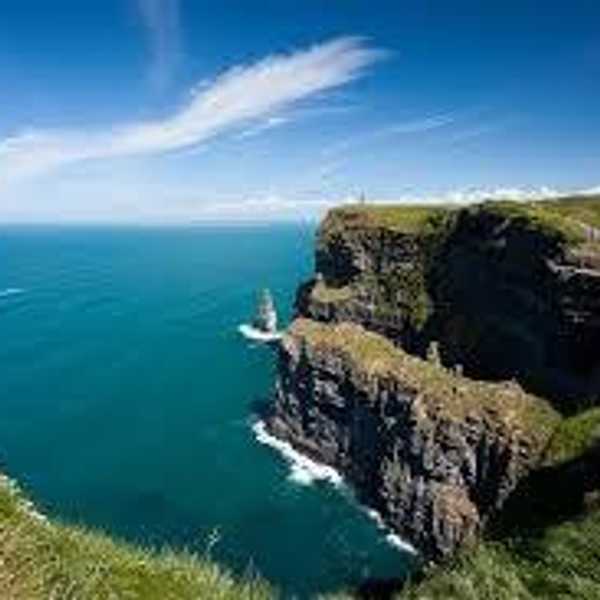 Five Must-See Places In Ireland