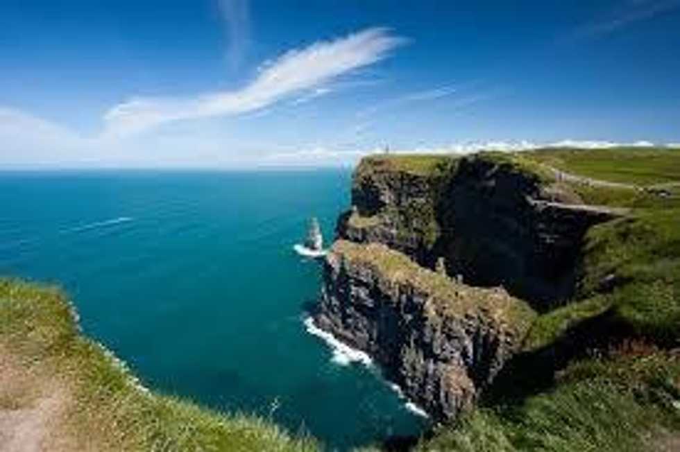 Five Must-See Places In Ireland