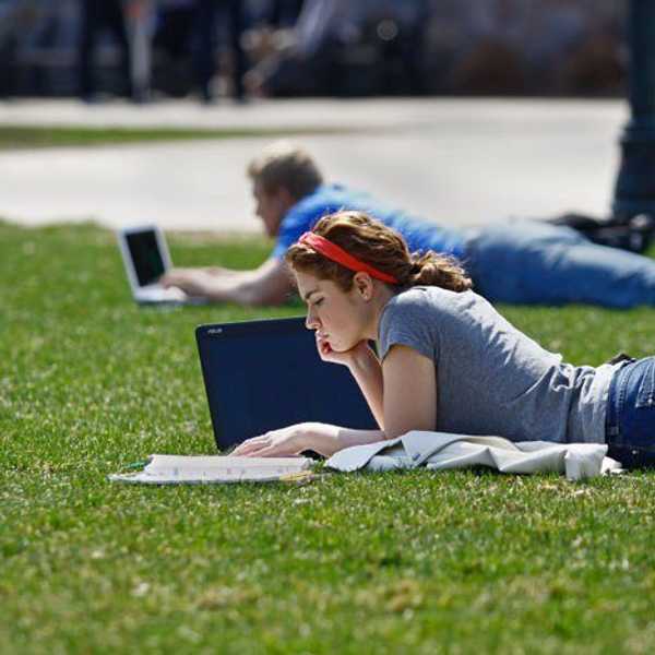 Getting Through Summer Session