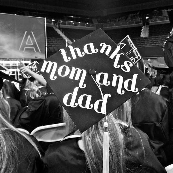How College Turned My Parents Into My Best Friends