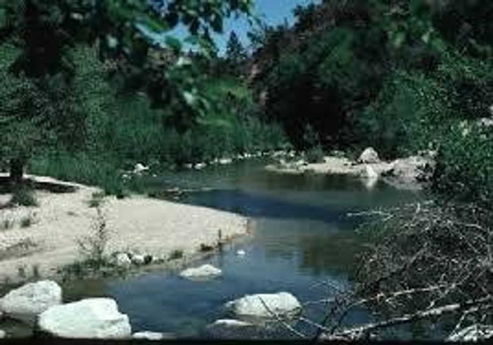 (104) Days Of Summer: Deep Creek