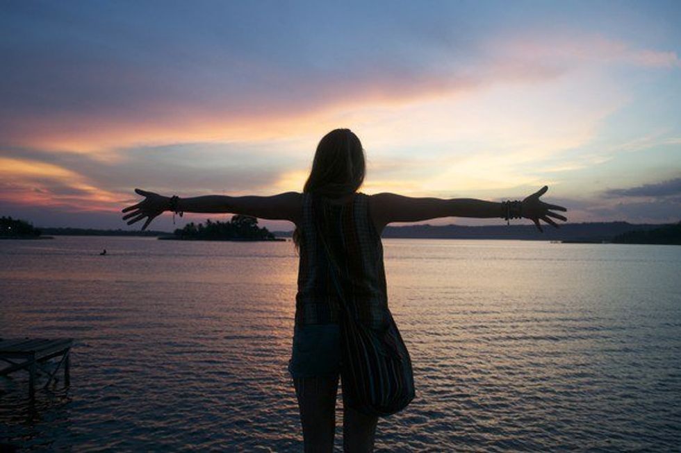 Why It's Okay To Not Have It All Figured Out