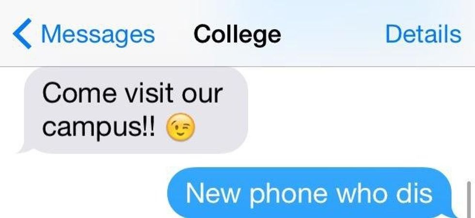 Mail Bag Monday: To Delete Or Not To Delete?