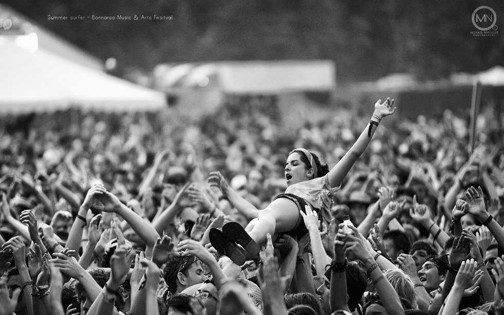 Bonnaroo Music Festival