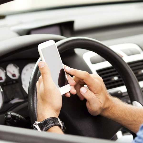An Open Letter To Texting Drivers