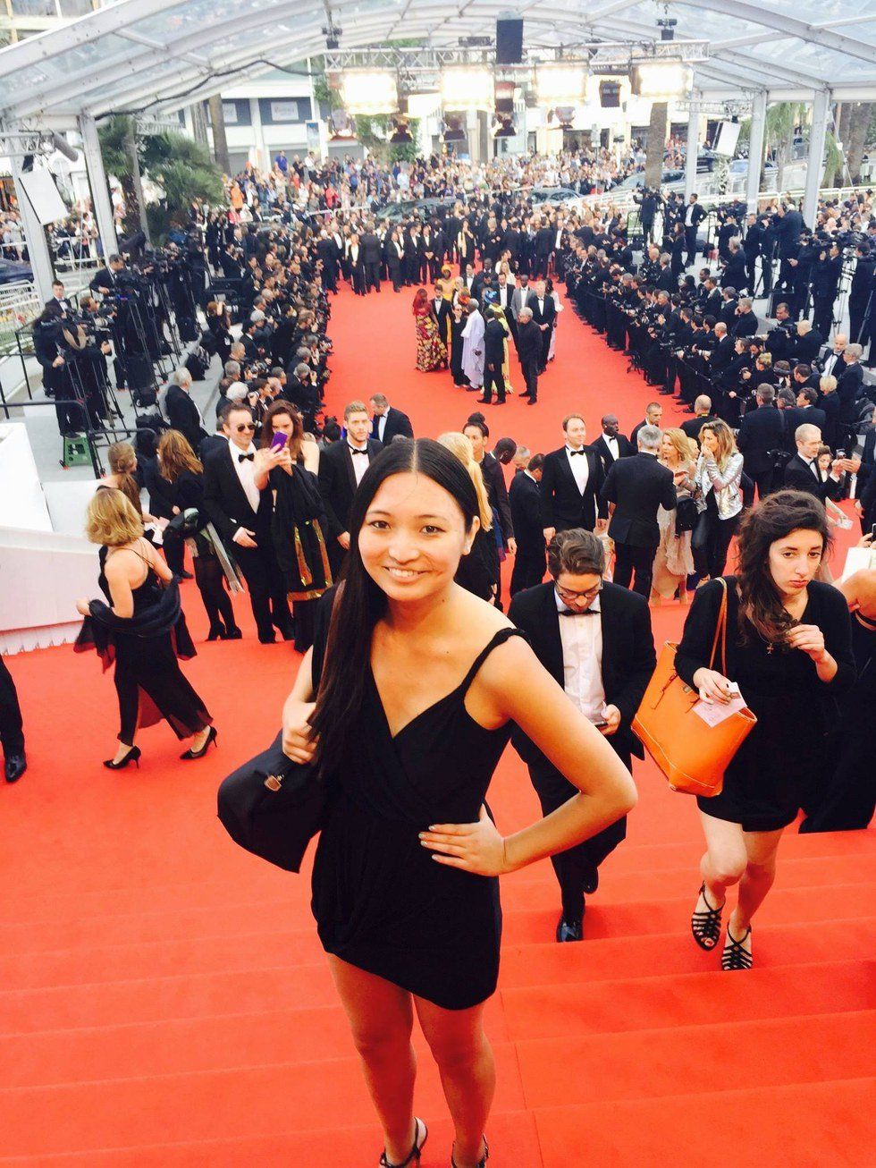 Cannes 2015: Postmortem