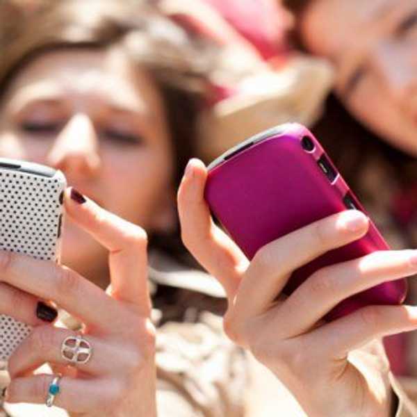 Why Life Starts When Your Phone Stops